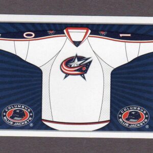 2014 PANINI #47- Uniform