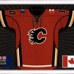 2014 PANINI #256- Uniform