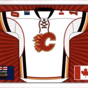 2014 PANINI #257- Uniform