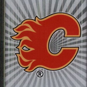 2014 PANINI #259- Logo