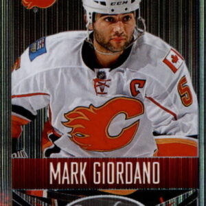 2014 PANINI #260- Mark Giordano