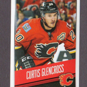 2014 PANINI #266- Curtis Glencross