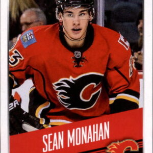 2014 PANINI #268- Sean Monahan