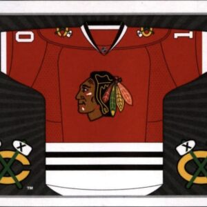 2014 PANINI #270- Uniform