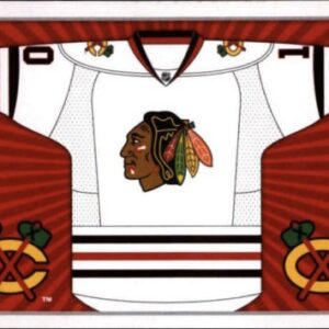 2014 PANINI #271- Uniform