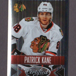 2014 PANINI #274- Patrick Kane
