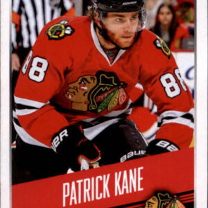 2014 PANINI #279- Patrick Kane