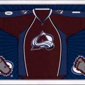 2014 PANINI #284- Uniform