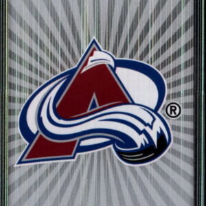 2014 PANINI #287- Logo