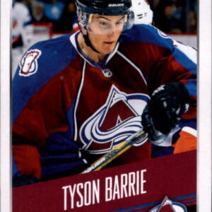 2014 PANINI #291- Tyson Barrie