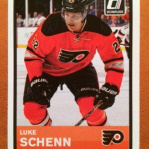 2015 PANINI #170- Luke Schenn