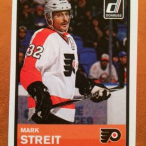 2015 PANINI #171- Mark Streit