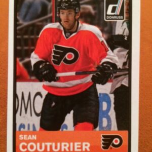 2015 PANINI #172- Sean Couturier