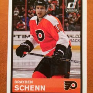 2015 PANINI #175- Brayden Schenn