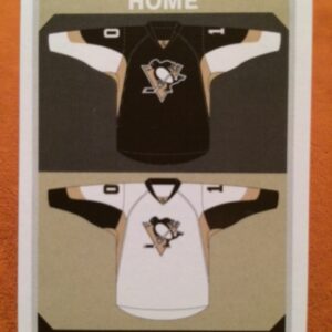 2015 PANINI #178- Uniform
