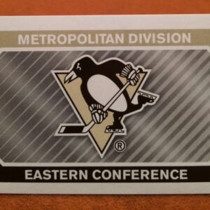 2015 PANINI #179- Logo