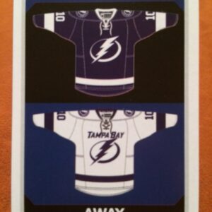 2015 PANINI #192- Uniform