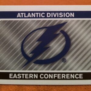 2015 PANINI #193- Logo