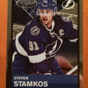 2015 PANINI #194- Steven Stamkos