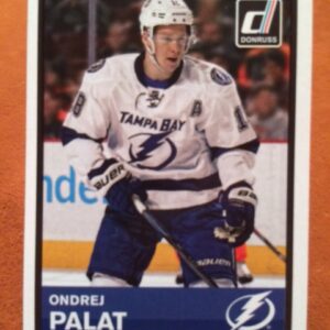 2015 PANINI #204- Ondrej Palat