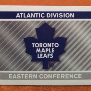 2015 PANINI #207- Logo