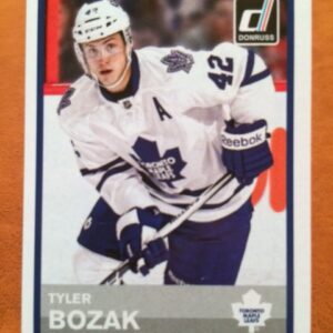 2015 PANINI #215- Tyler Bozak