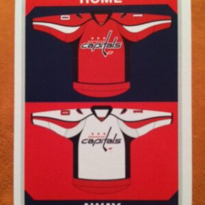 2015 PANINI #220- Uniform