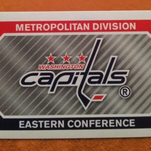 2015 PANINI #221- Logo