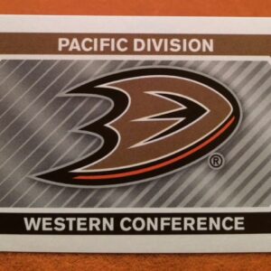 2015 PANINI #235- Logo