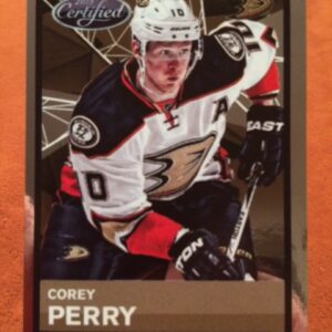 2015 PANINI #236- Corey Perry
