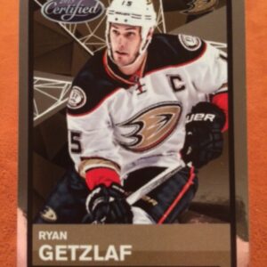 2015 PANINI #237- Ryan Getzlaf
