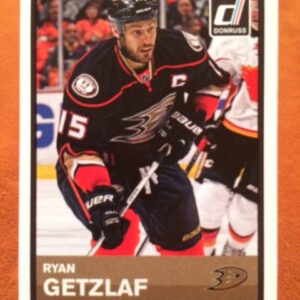 2015 PANINI #243- Ryan Getzlaf