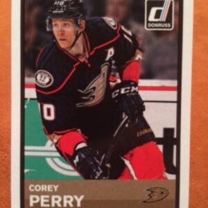 2015 PANINI #246- Corey Perry