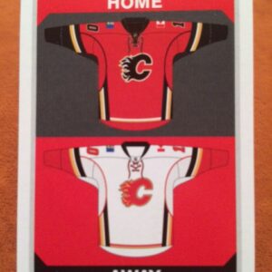 2015 PANINI #262- Uniform