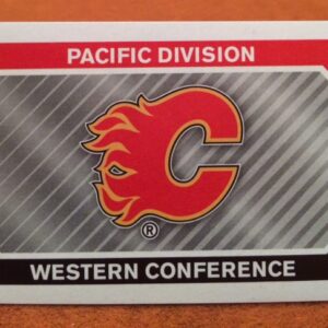 2015 PANINI #263- Logo