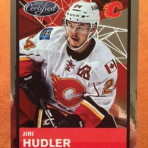 2015 PANINI #265- Jiri Hudler