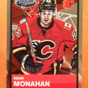 2015 PANINI #266- Sean Monahan