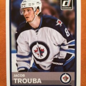 2015 PANINI #425- Jacob Trouba