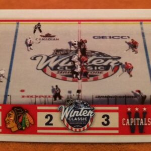 2015 PANINI #430- Jonathan Toews