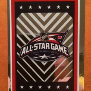 2015 PANINI #441- All-Star Game
