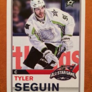 2015 PANINI #453- Tyler Seguin