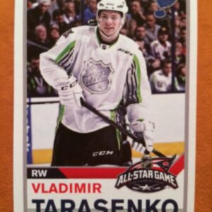 2015 PANINI #454- Vladimir Tarasenko