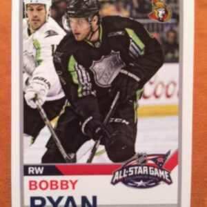 2015 PANINI #463- Bobby Ryan
