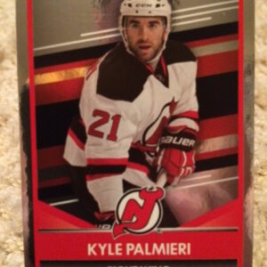 2016 PANINI #112- Kyle Palmieri