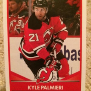 2016 PANINI #120- Kyle Palmieri