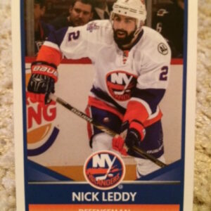 2016 PANINI #130- Nick Leddy