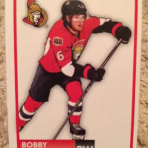 2016 PANINI #153- Bobby Ryan