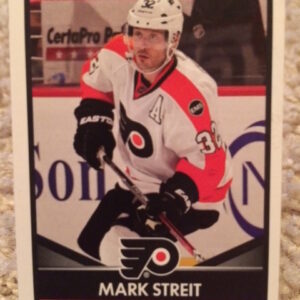 2016 PANINI #172- Mark Streit