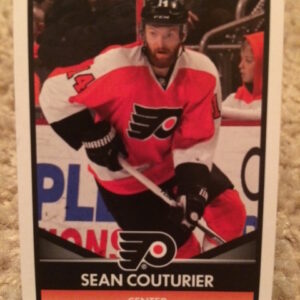 2016 PANINI #173- Sean Couturier