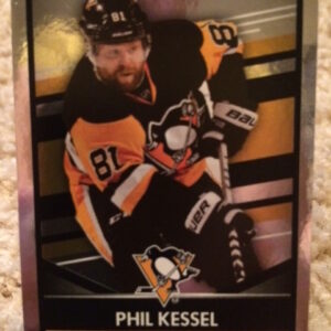 2016 PANINI #179- Phil Kessel